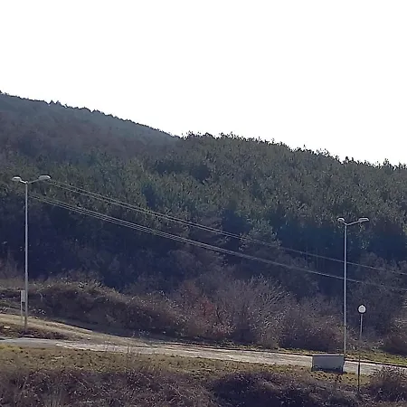 Private 1 With Sea And Mountain Views. * سفيتي فلاس